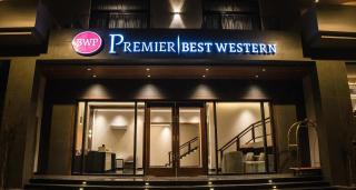Best Western Premier Hotel Karim Abad Hunza - 9