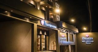 Best Western Premier Hotel Karim Abad Hunza - 8