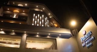 Best Western Premier Hotel Karim Abad Hunza - 7