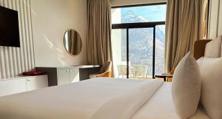 Best Western Premier Hotel Karim Abad Hunza - 1