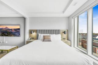 Skye Hotel & Residences, BW Signature Collection - 4