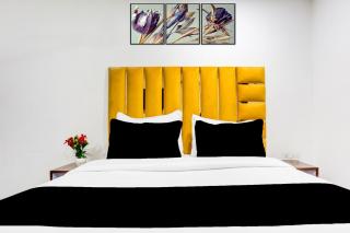 Super Hotel O Golden key - 1