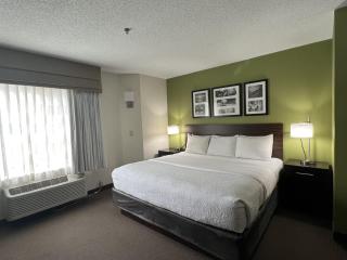 SureStay by Best Western Roseburg - 1