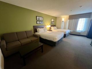 SureStay by Best Western Roseburg - 1