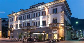 Grand Hotel della Posta, WorldHotels Distinctive - 2