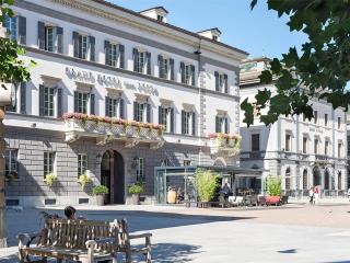 Grand Hotel della Posta, WorldHotels Distinctive - 0