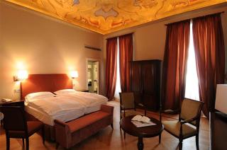 Grand Hotel della Posta, WorldHotels Distinctive - Sondrio - 4