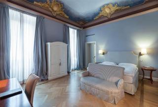 Grand Hotel della Posta, WorldHotels Distinctive - Sondrio - 1