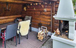 Amazing Apartment In Braskereidfoss With Wifi - 1