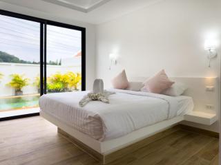 Stylish 3BR Pool Villa Lawan Villa (LWV1) - 4