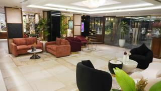 Best Western Plus Grand Multan - 8