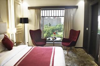 Best Western Plus Grand Multan - 6