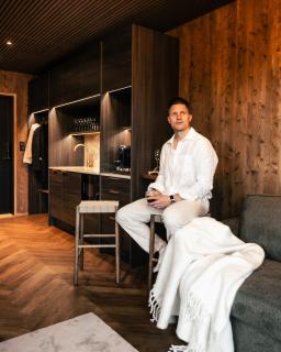 SkyView Igloo Resort - 5