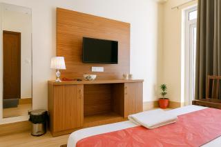 Shanti Villas By Around Stays, Tapovan Rishikesh - 3