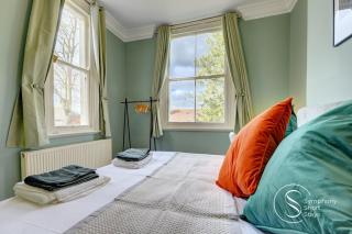 Leamington Spa Warwick Place Apartments - 7