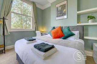 Leamington Spa Warwick Place Apartments - 6