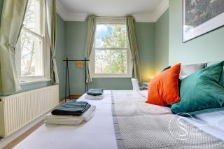 Leamington Spa Warwick Place Apartments - 5