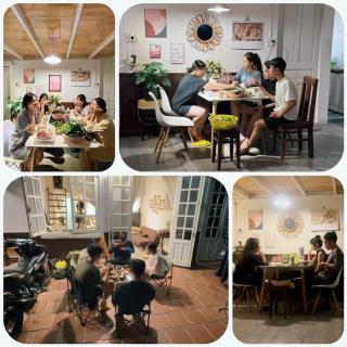 Nhà nhỏ nguyên căn ấm áp - Thi Vị Homestay - 4