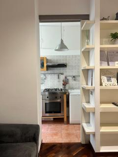 Suite Vaticana 9 - 4