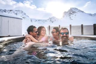 Belambra Clubs Tignes Val Claret - 9