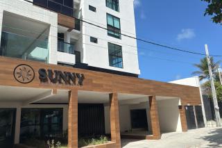 Residencia Sunny Beach - 9