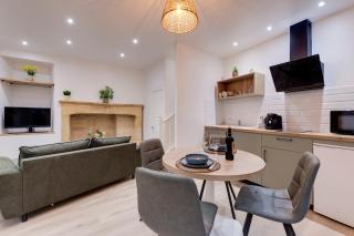 Le Papucie-Hyper-centre Sarlat, charme et confort - Sarlat-la-Canéda - 4