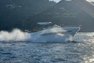 Marina Palace Apartments & Terrace - 9