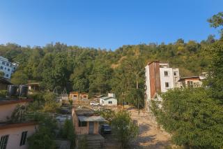 Shanti Villas By Around Stays, Tapovan Rishikesh - 3