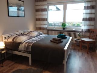 Ferienwohnung am Weserbergland Sandsteinweg - 6