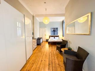 primeflats - Apartment Kattegat Berlin-Wedding - 4