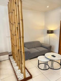 Résidence Palms Abidjan - 7