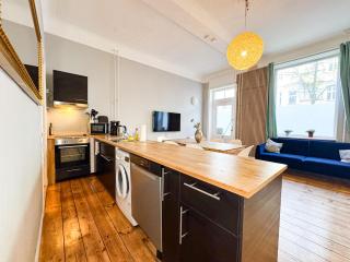 primeflats - Apartment Kattegat Berlin-Wedding - 7