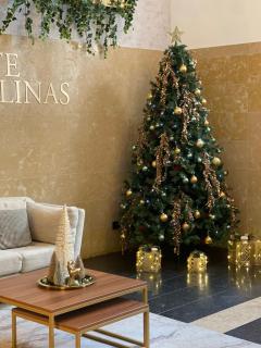 Hotel Sete Colinas - 0