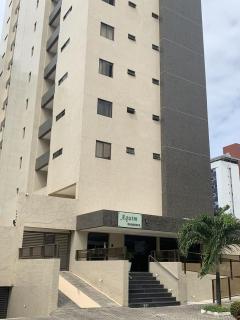 Melhores Flats - Coração de Tambaú, 600m do mar - 6