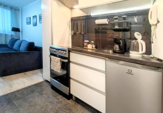 Black Sails z Parkingiem - 9