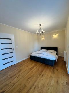 Apartament Zębcowska - 5