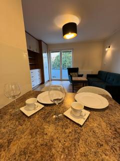 Apartament Zębcowska - 8