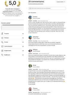 La Fermette Aux Lamas - 9