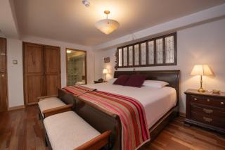 Artinka Boutique Hotel - Cusco - 5
