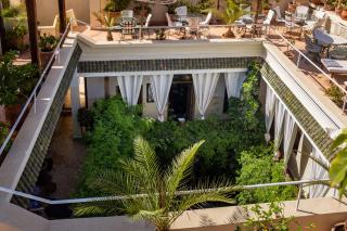 Riad Le Coq Berbère - 6