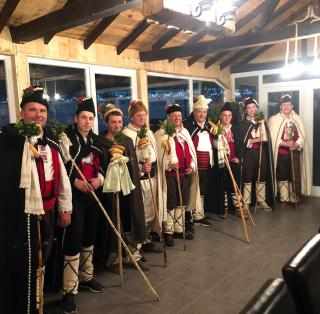 Bulgarka Guest House - Булгарка - 8