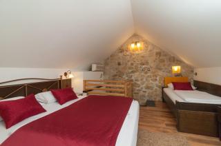 Ferienwohnung für drei Personen - b56696 - 2