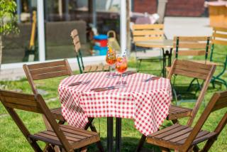 Bulgarka Guest House - Булгарка - 0