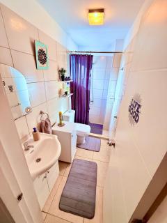 Hermosa habitación privada - 8