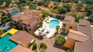 Mediterranean retreat in Sardinia - 7