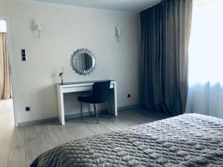 Willa Pod Starą Skocznią - 4