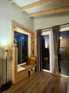 My Wood Cabin - Mokka - 6