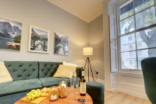 Portland Street Leamington Spa Apartments - 5