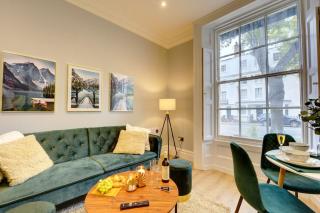 Portland Street Leamington Spa Apartments - 4