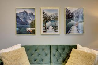 Portland Street Leamington Spa Apartments - 3